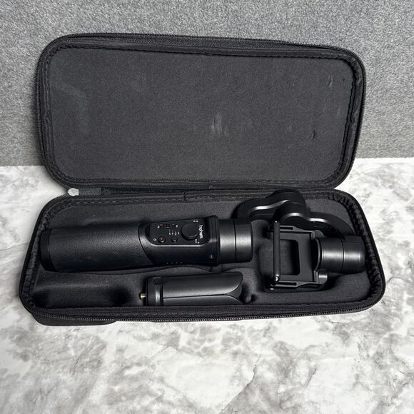 Hohem iSteady Pro  Handheld Stabilizing Gimbal For Action Camera READ** - Picture 1 of 10